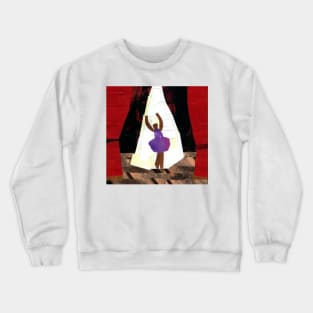 Tiny Dancer Crewneck Sweatshirt